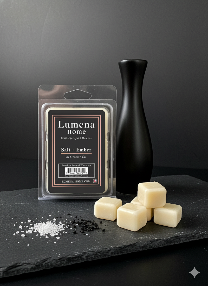 Premium Wax Melts (Case Pack of 6)