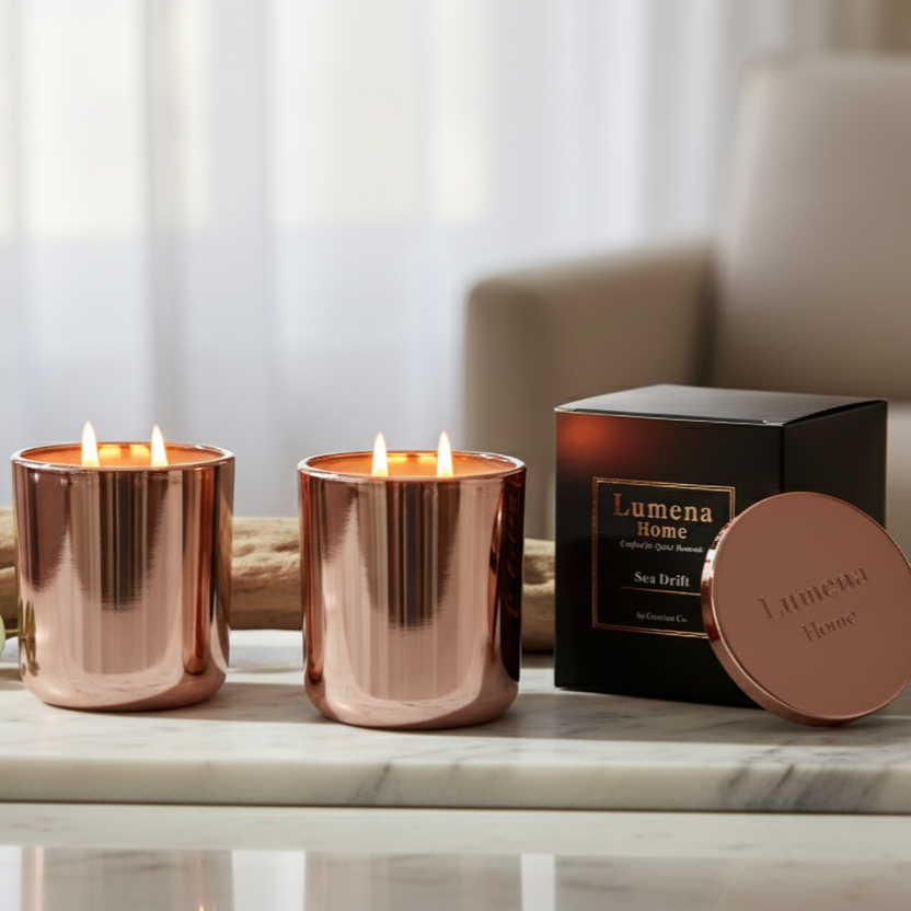 14 oz Candles