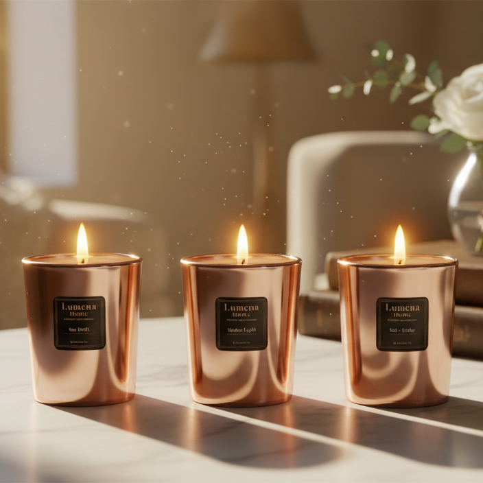Votive Gift Sets