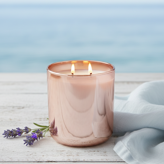 Sea Drift – 14 oz Luxury Candle (Case Pack of 4)