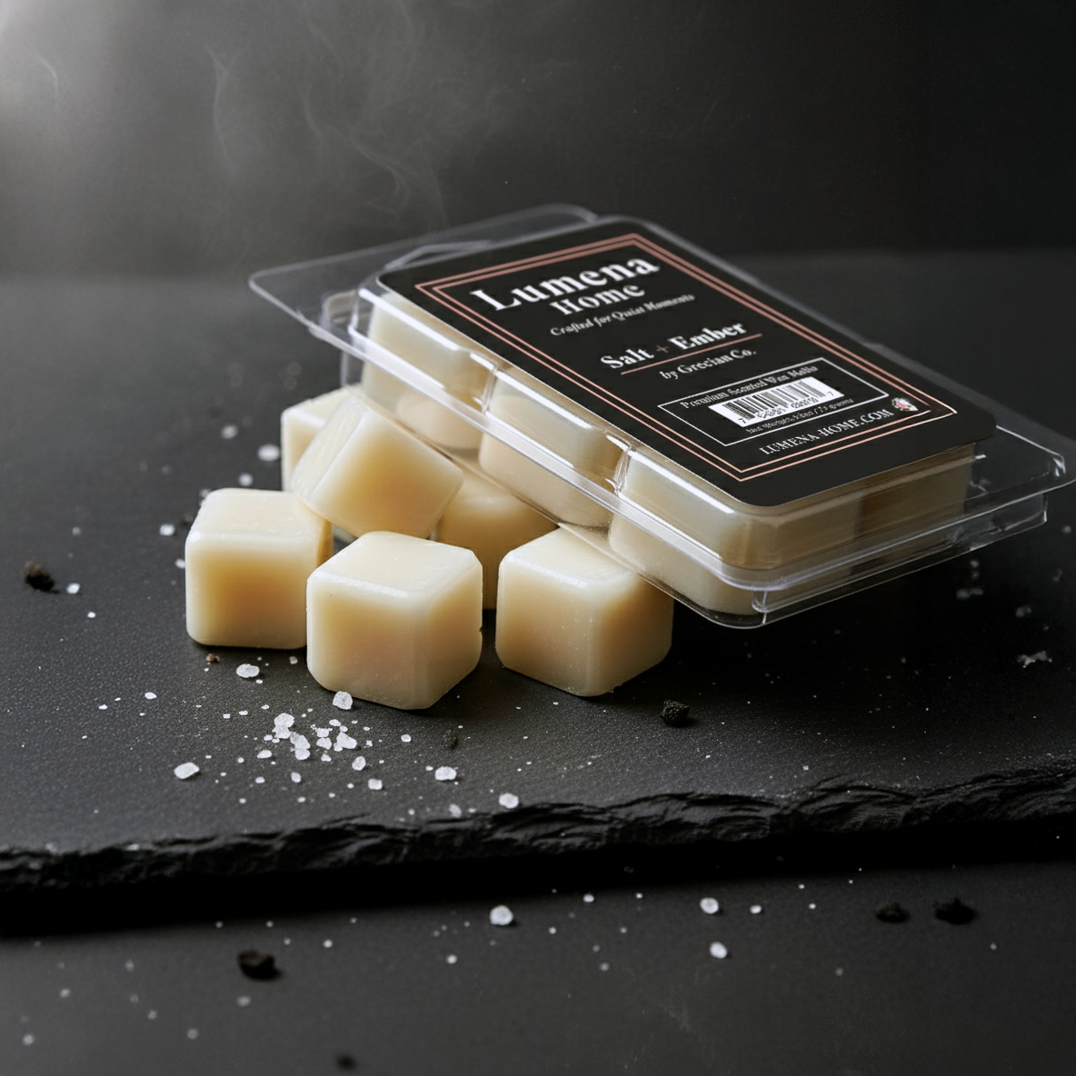 Premium Wax Melts (Case Pack of 6)