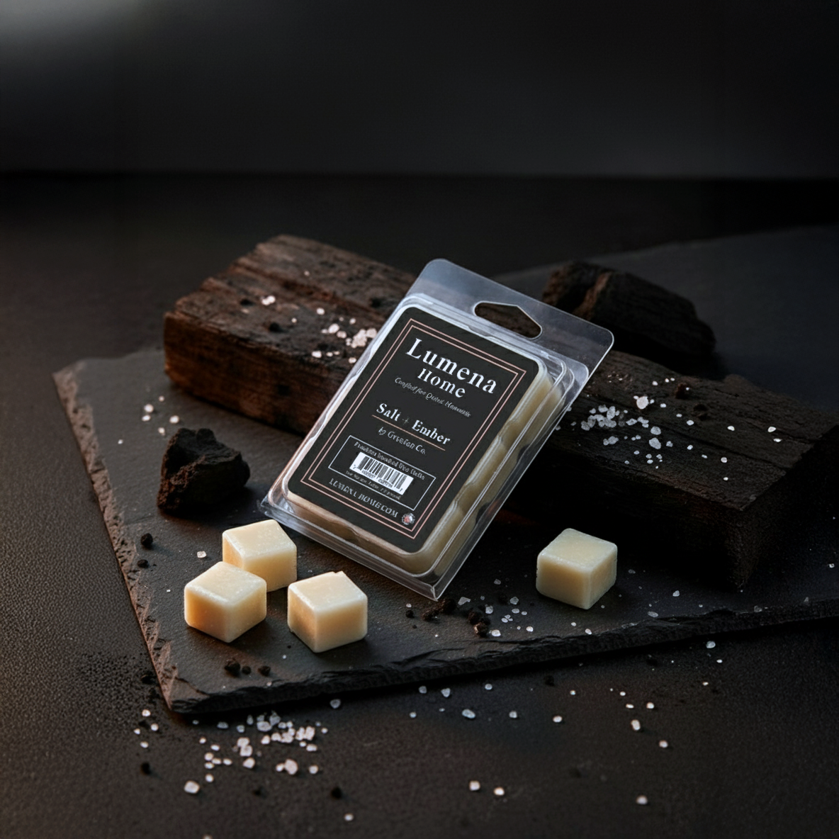 Premium Wax Melts (Case Pack of 6)