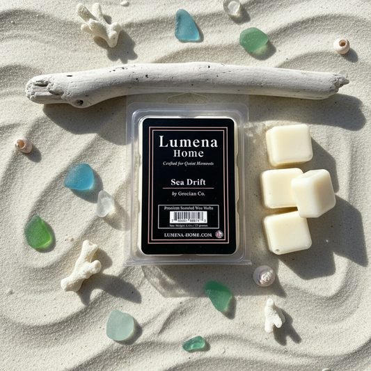 Premium Wax Melts (Case Pack of 6)