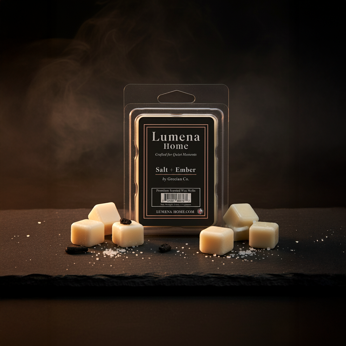 Premium Wax Melts (Case Pack of 6)