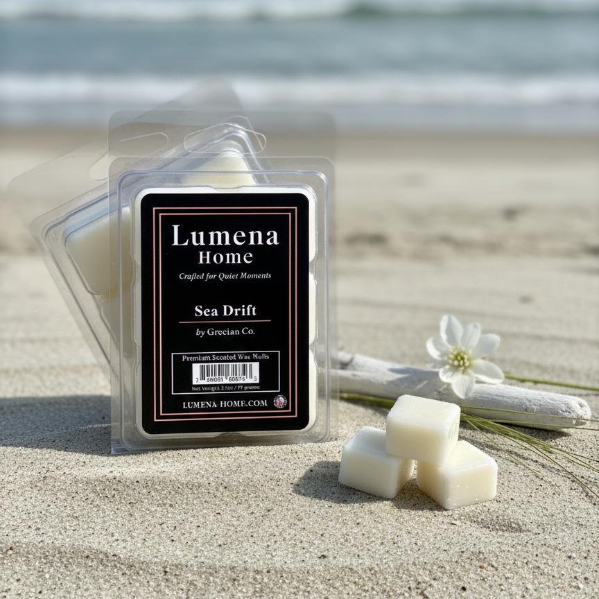 Premium Wax Melts (Case Pack of 6)